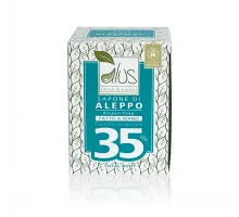 Мыло Алеппо - 35% лавровый кубик