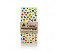 Набор биоразлагаемых губок - Smarties | 6шт