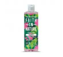 Восстанавливающий шампунь Faith in Nature Dragon Fruit