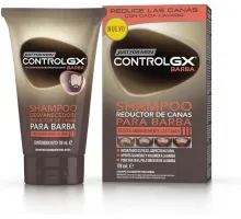Just For Men Шампунь для бороды Control GX Beard Wash от седины