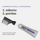 Just For Men Краска для волос Touch Of Gray Black (с проседью)