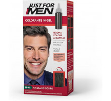 Just For Men Краска-гребень для волос Easy Comb-in Color Песочный блонд