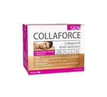 Dietmed Collaforce Skin — коллаген для кожи, 30 саше