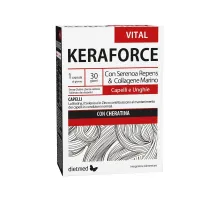 Dietmed Keraforce Vital, 30 капсул