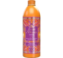 Tesori D'oriente Bagnocrema Aromatico Karma Fiore Di Nashi E Legno Di Cedro 500 Ml