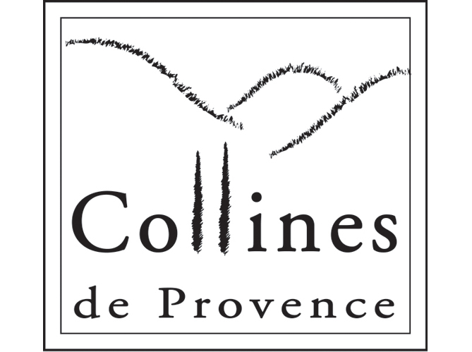 Collines de Provence