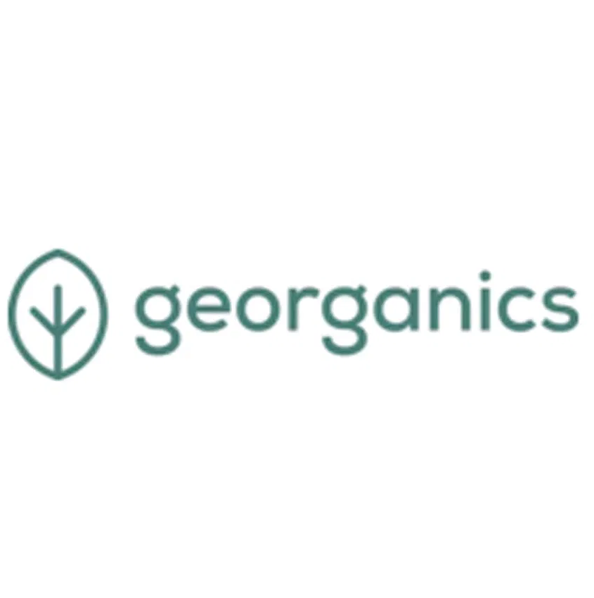 Georganics