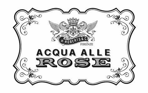 Acqua alle Rose
